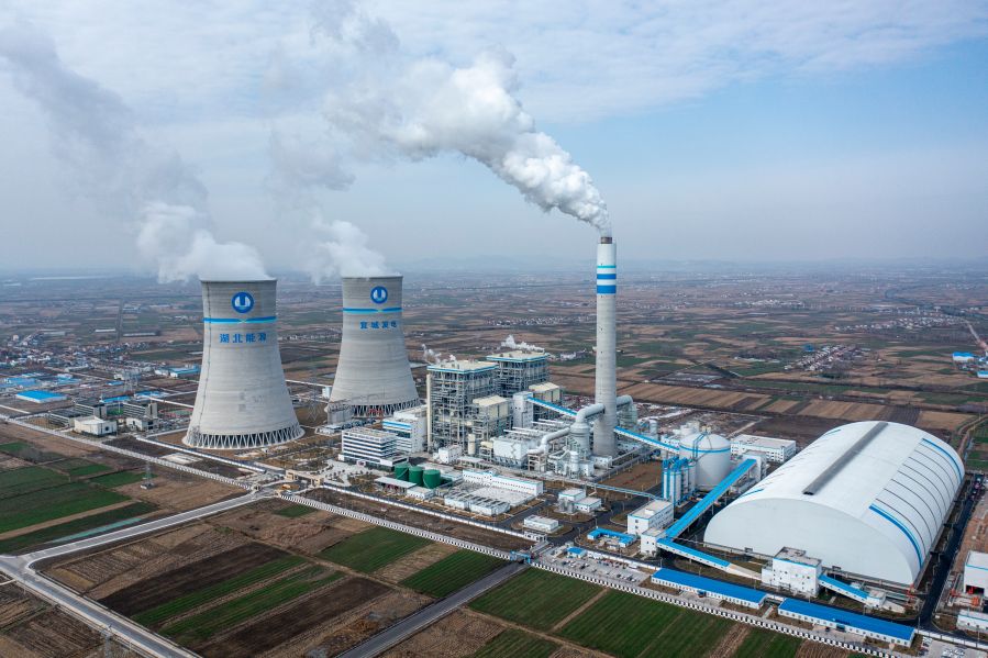 雙機(jī)運(yùn)行“火力全開(kāi)”(攝影:王運(yùn)瀅) 雙機(jī)運(yùn)行“火力全開(kāi)”(攝影:王運(yùn)瀅)