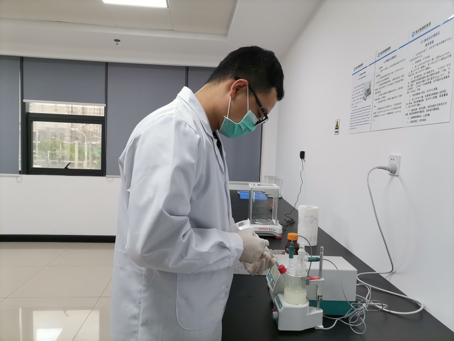 兩新業務破局起勢