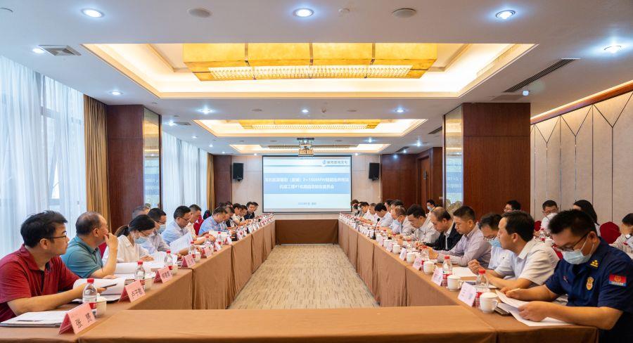 會議現(xiàn)場（攝影：王運瀅）