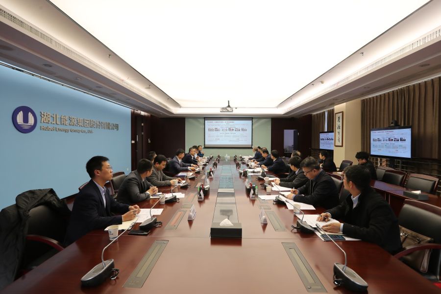 會(huì)議現(xiàn)場(chǎng)（攝影：王權(quán)）