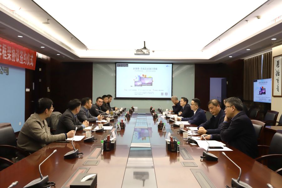 座談現(xiàn)場（攝影：黃漢敏）